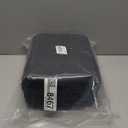 Lmcpa Storage Case for Nintendo Switch 2,Protective Hard Travel Carry Case for Switch 2 Camera,Console,Pro Controller and Other Switch 2 Accessories with 22 Game Cartridges and Shoulder Strap,Black