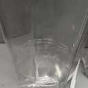 Lifewit 1 Gallon Drink Dispenser for Parties 2 Pcs, 4L Plastic Beverage Container with Stand for Juice/Tea/Soda & Lemonade, BPA Free Clear Water Pitcher with Spigot for Mimosa Bar, Party Hosting