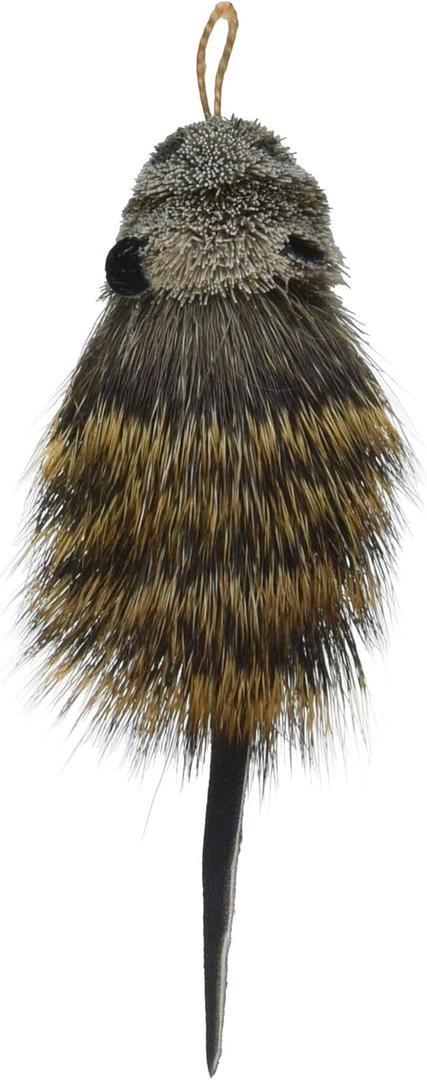 Da Rat -3 Pack Refill/Attachments-Fits Da Bird,Cat Catcher, Clarion Baton & Flying Frenzy Poles & Wands(5 x 2 x 0.6 inches)