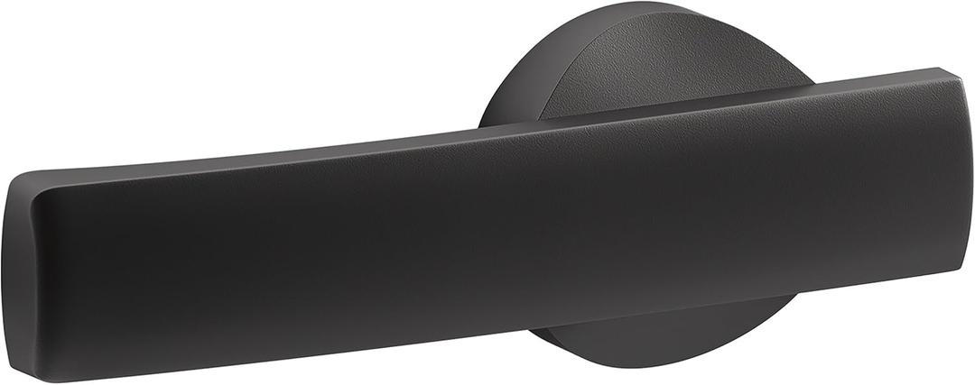 KOHLER 9379-BL Well Worth Trip Lever, Matte Black KOHLER 9379-BL Well Worth Trip Lever, Matte Black