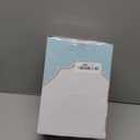 Doctor Kit for Girls -Vet Play Sets for Kids, Pretend Play Doctor Set with Pet Cage and Kitten Toy, Doctor Play Gift for Kids Toddlers Ages 3 4 5 6 Year Old for Role Play (White Kitten)