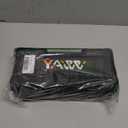 Brushless Electric Pruning Shears for Makita 18V Battery, Portable Cordless Pruning Shears with LCD DisplaySK5 Blades, Adjustable Cutting Diameter 0.8-1.2 Inch for Gardening Tree Pruning(NO Battery)