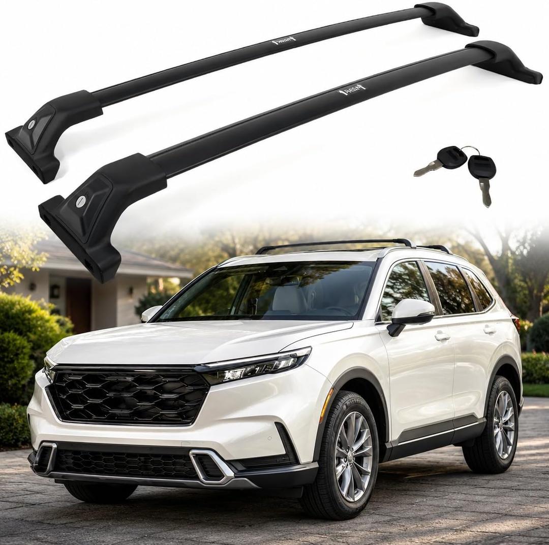 HEKA Cross Bars Fit for 2023-2026 Honda CR-V Sport Models, Roof Racks