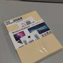 CC Store for iPad (A16) 11th 10th Generation Case with Keyboard - 7 Color Backlit 360 Swivel Multi-Touch Track Pencil Holder for iPad 11-inch A16 2025 10th Gen 10.9 Inch 2022(Rose Gold)