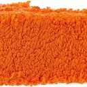 Yonex AC402EX Racquet Towel Grip (Orange)