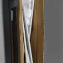 Baby Bed Rail Guard for Toddlers - 70" Toddler Bed Rails for Twin, Full, Queen, King Bunk Size Bed Swing Down Bedrail Extral Tall Child Safety Side Railing Guards for Kids Gray (Grey)