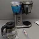 Breville Precision Brewer Drip Coffee Machine, Thermal Carafe, One Size, Brushed Stainless Steel