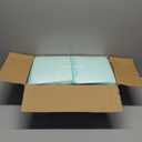 50 Count Disposable Bed Pads , 30x36 Inch Extra Large Incontinence Underpads | Heavy Absorbency 90 Grams Pee Pads for Adult, Senior, Baby & Pet Care (No Adhesive)