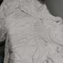 Utopia Bedding Twin Fitted Sheets - Bulk Pack Bottom Sheets - Soft Brushed Microfiber - Deep Pockets - All Around Elastic (White)
