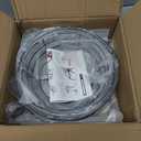 Livabber Fruit Basket Bowl with Banana Hanger, Fruit Vegetable Storage Basket with Banana Tree Holder for Kitchen Counter, Detachable Organizer for Bread Snack Produce (Black, 3Tier Metal Base)