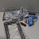 Mounting Dream UL Listed Advanced Tilt TV Wall Mount for Most 42-90 Inch TVs, TV Bracket with Full Tilt Extension up to 7", Fits 16", 18", 24" Studs, Max VESA 600x400mm and 120LBS MD2104