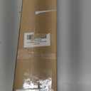 Adaptive Utensils, Weighted Special Supplies Spoon Fork Set, Weak Hand Grip & Handicapped & Parkinsons Aids for Living, Arthritis for Hand Tremors, Travel Eating Utensils for Disabled, Elderly, Adults