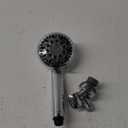 Waterpik Head Shower HH H/L CHRM 7SPRAY XML-763E