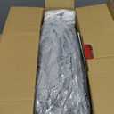 Heated Blanket King Size Electric Blanket 100''X90'' - Fast Heating Blanket Ultra Soft Sherpa, Dual Controllers with 5 Heat Levels & 10 Hrs Timer, Machine Washable Queen Heated Blanket(Gray)