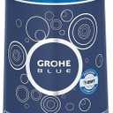 Grohe 40547001 Blue Active Carbon Replacement Water Filter 792.5 Gallon Capacity