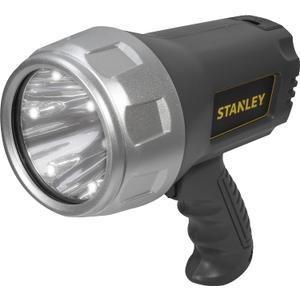 STANLEY SL3HS Rechargeable 900 Lumen Lithium Ion Ultra Bright LED Spotlight Flashlight