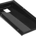 91353 Grease Tray for Weber Spirit 210 Series Grill, Drip Pan Tray for Weber Spirit 210 (2009 and 2012), Grease Tray for Weber Accessories, Replacement for Weber 91353 Grill Model