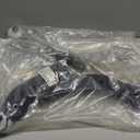 ETS Front Right Lower Suspension Control Arm and Ball Joint Assembly Compatible with Toyota Highlander Camry Solara Lexus RX400h RX330 RX350 ES330 ES300