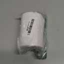 15m White Wood Grain Border Wall Decor Peel & Stick Removable PVC Waterproof Bathroom Mirror Frame Border Kitchen Sticker Trim 49 ft x 4"