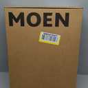 Moen Colinet M-CORE 3-Series 1-Handle Eco-Performance Tub and Shower Trim Kit, Valve Required, Matte Black