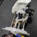 OKLPF Electric Fuel Pump Module Assembly Compatible with 2003 2004 Ford Expedition V8 4.6L,Replace E2361M SP2361M PFS1015