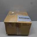 Brightown Pathway Lights Outdoor Christmas Decorations, 2 Set Total 20-Pack Large Waterproof Stake Decorative Light for Outside Sidewalk Yard Lawn Path Walkway Driveway Marker Stake, Warm White