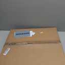 Razer Atlas Tempered Glass Gaming Mouse Mat: Ultra-Smooth Micro-Etched Surface - Dirt and Scratch-Resistant - Anti-Slip Base - Quiet Mouse Movements - Black 