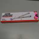 Nifty Digital Drumsticks