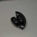 Helix Pro Wireless Over Ear Headphones - Black