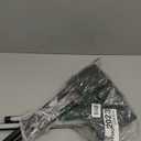 Lichaser Plug-in Black Wall Sconces for Acoustic Wood Panels, WiFi LED Sconce Lights Compatible with Alexa and Smart App, 3000K-6500K Color Temperature Adjustment, for Slat Wall Panels (Set of 2)