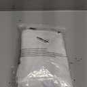 V FOR CITY Cotton Shelf Bra Camisole Tops for Women Adjustable Spaghetti Strap Tank Top Summer Cami Shirt 3 Pack (Small, Black/White/Apricot Peach)