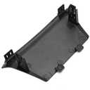 71124-TLA-A00 Front Grill Radar Sensor Cover Cap Replacement for Honda CR-V 2017 2018 2019, Replaces HO1201100 RH07070002 71124TLAA00 Bumper Radar Sensor Cover Cap