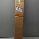 Bird Netting for Chicken Coop - 50x50ft Poultry Netting Over Chicken Run & Chicken Pen, Heavy Duty 2.4 Mesh Garden Net for Blueberry Bushes, Fruit Trees and Vegetable Against Birds, Deer, Squirrels