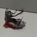 Hoshin Masquerade Mask, Mardi Gras Deecorations Venetian Masks for Womens