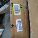 Overhead Single Vertical Air Conditioner Shelf