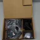 Remington Shortcut Pro Self-Haircut Trimmer Kit, Waterproof Cordless Electric Razor for Head, Beard, and Body, Curved Blades and 9 Trimmer Lengths, Head Shaver, 5-Minute Quick-Charge, 14-Piece Set