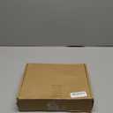 kathson Wooden Rabbit Toys Scratching Pad Bunny Chew Toys for Small Animal Rabbits Guinea Pigs Chinchilla Hamsters