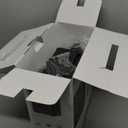 VOSOCO Karaoke Machine with 2 Wireless Microphones, Portable Bluetooth Speaker for Adults Kids, PA Systems Support TWS Echo Adjust TF USB AUX for Home Party Outdoor Travel (T03-2 MICS)