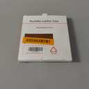 DuckSky for Google Pixel 8A Genuine Leather Wallet case RFID Blocking4 Credit Card HolderReal Leather Flip Folio Book Phone case Protective Cover Women Men for Pixel 8A case Light Brown