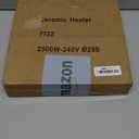 Upgraded W11047722 8523692 W10248262 10" Single Radiant Surface Element Compatible with Whirlpool Kenmore Electric Stove Range, WP8273992 Burner Replace for PS11775308 4461933 AP6041999