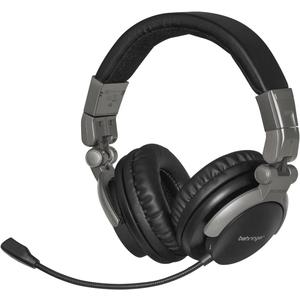 Behringer BB560M Bluetooth Headphones with Built-In Microphone