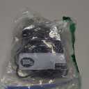 2Port 45W Super Fast Charger Type C, 2Pack 45W USB-C Charger Android Phone Charger Fast Charging for Samsung Galaxy S26 Ultra/S26+/S25/S24 Ultra/S23+/S22/S20/Note10+/Tab S9 with 2X 10ft Type C Cord