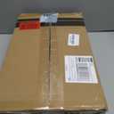 Mobile TV Floor Stand for 13-50 inch LCD LED Flat/Curved Panel Screen TVs up to 44 lbs, Height Adjustable TV Stand Mount with Tilt VESA 200x200, Portable TV Stand with Shelf HT2007BM