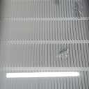 Return Air Grille for 20"x20" inch Duct Opening,Air Return Vent Cover for Wall or Ceiling,AC Wall Vent Cover Grill HVAC Cold Air Intake Grille Without Filter Housing,Outer Dimension:21.75"WX21.75"H, For 20''W20''H-Duct Opening