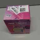 Mini Karaoke Machine for Kids, 2026 TOP Toys Birthday Gifts Ideas for Girls Ages 4, 5, 6, 7, 8, 9, 10, 12+ Years Old, Portable MP3 Player with 2 Wireless Mics for Family Home Party