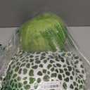 Giant Sea Turtle Plush Toy, 23.6" Big Soft Turtle Stuffed Animal for Kids Adults, Sunggly Large Plushies Body Pillow Gift for Birthday Christmas Baby Shower, Ocean Theme Party Decor