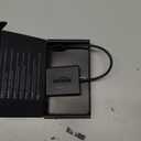 Ethernet Adapter for Amazon Fire TV Devices