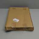 ANSOOK Legal Size Hanging File Folders Extra Capacity,Heavy Duty 3 Inch Expandable File Folders Hanging with Tabs,12 Pack Hanging File Organizer,File Cabinet Folders with Insertable Tabs for School (Assorted Color)