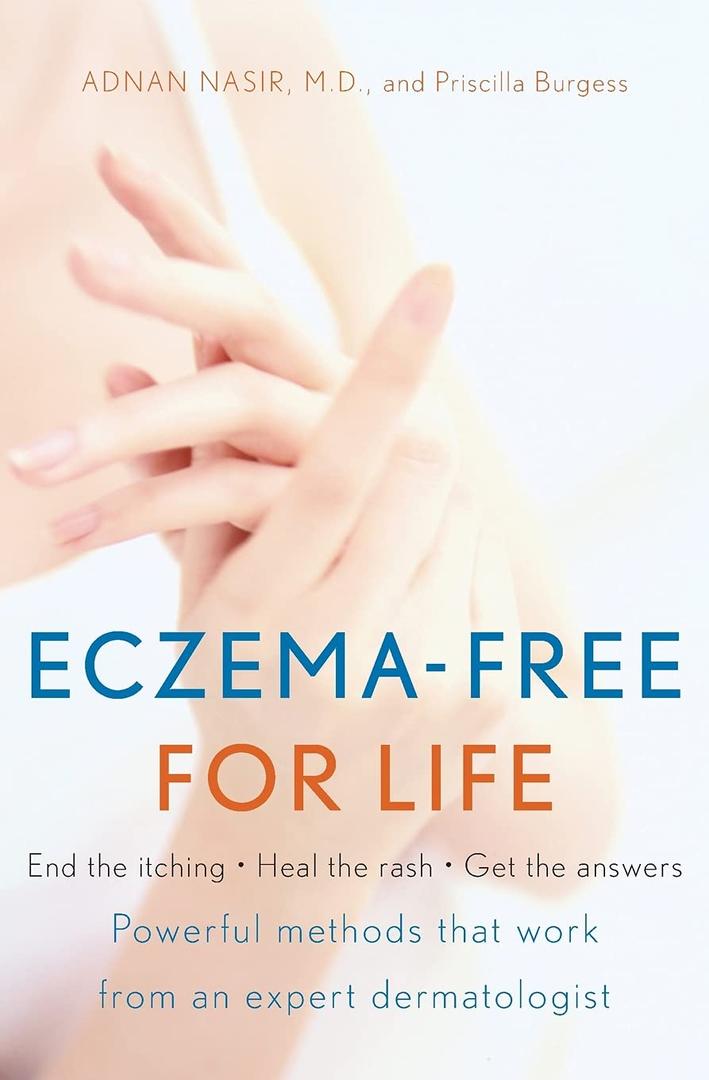 Eczema-Free for Life Eczema-Free for Life