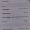 Apple AirPods 4 Wireless Earbuds, Bluetooth Headphones, with Active Noise Cancellation, Adaptive, Transparency Mode, Personalized Spatial Audio, USB-C Charging Case, Wireless Charging, H2 Chip